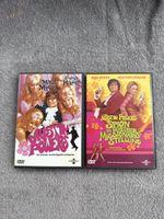 DVD Collection: Austin Powers 