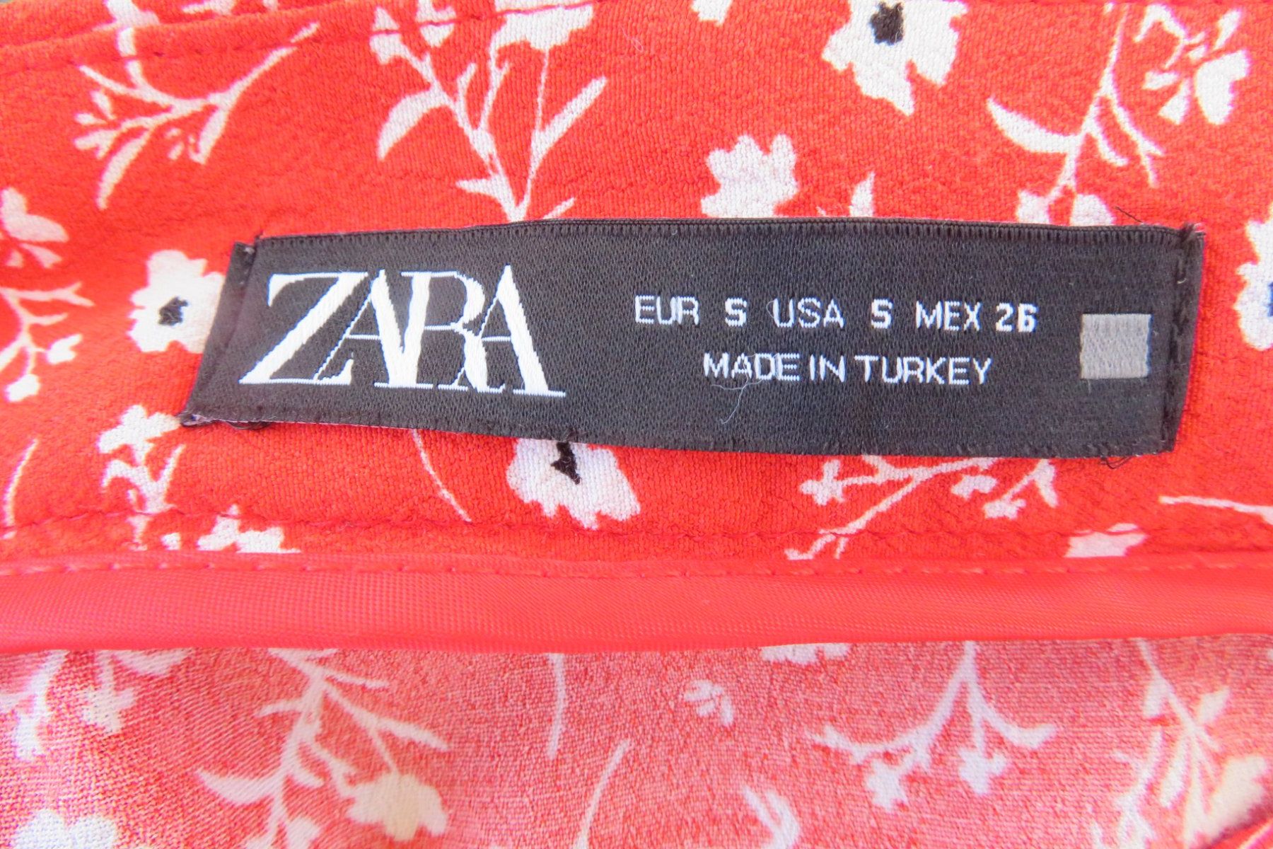 Zara Pantaloni: ZARA Minjupe-Shorts Grösse S – Nuovo (secondo la descrizione) da Wil ZH venduto da Tamagy 3
