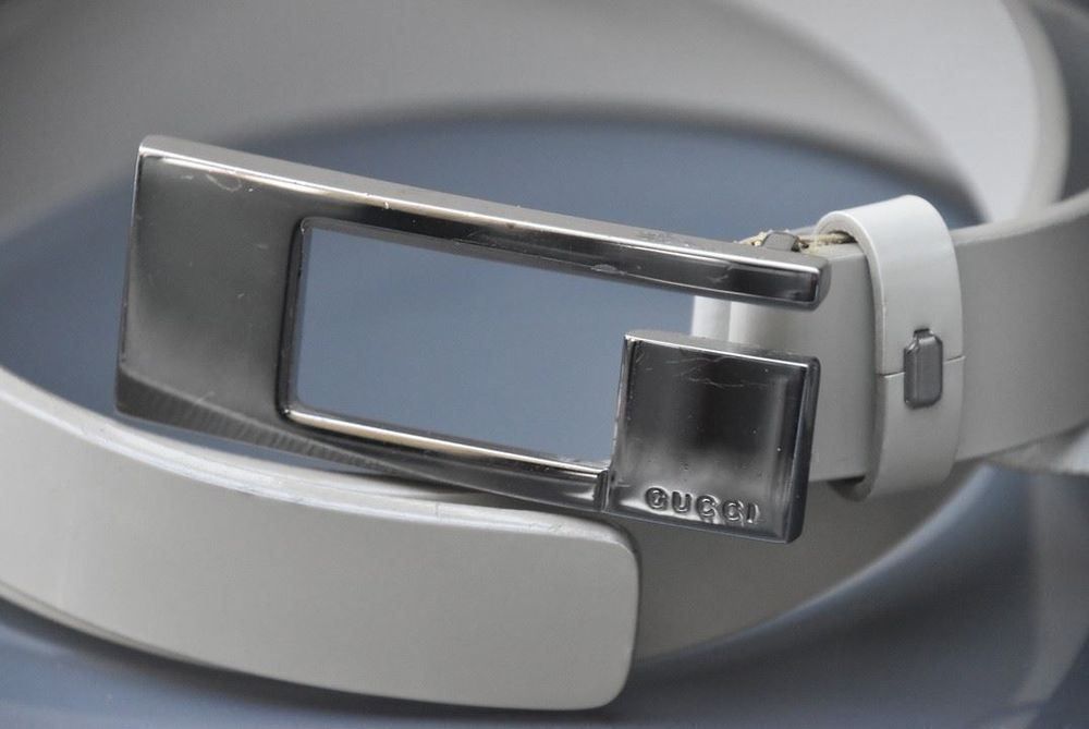 Gucci Cinture: Gürtel / Ceinture Gucci – Usato da Collonges venduto da Auganien 1