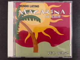 Wil Veloz - Mundo Lation (Macarena)