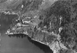Ferienheim und hotel Vitznau G