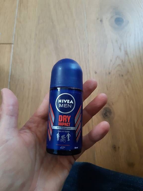 Sonnenschutz: Sonnencreme und Deo – Gebraucht aus Nebikon von Haidihooo 2