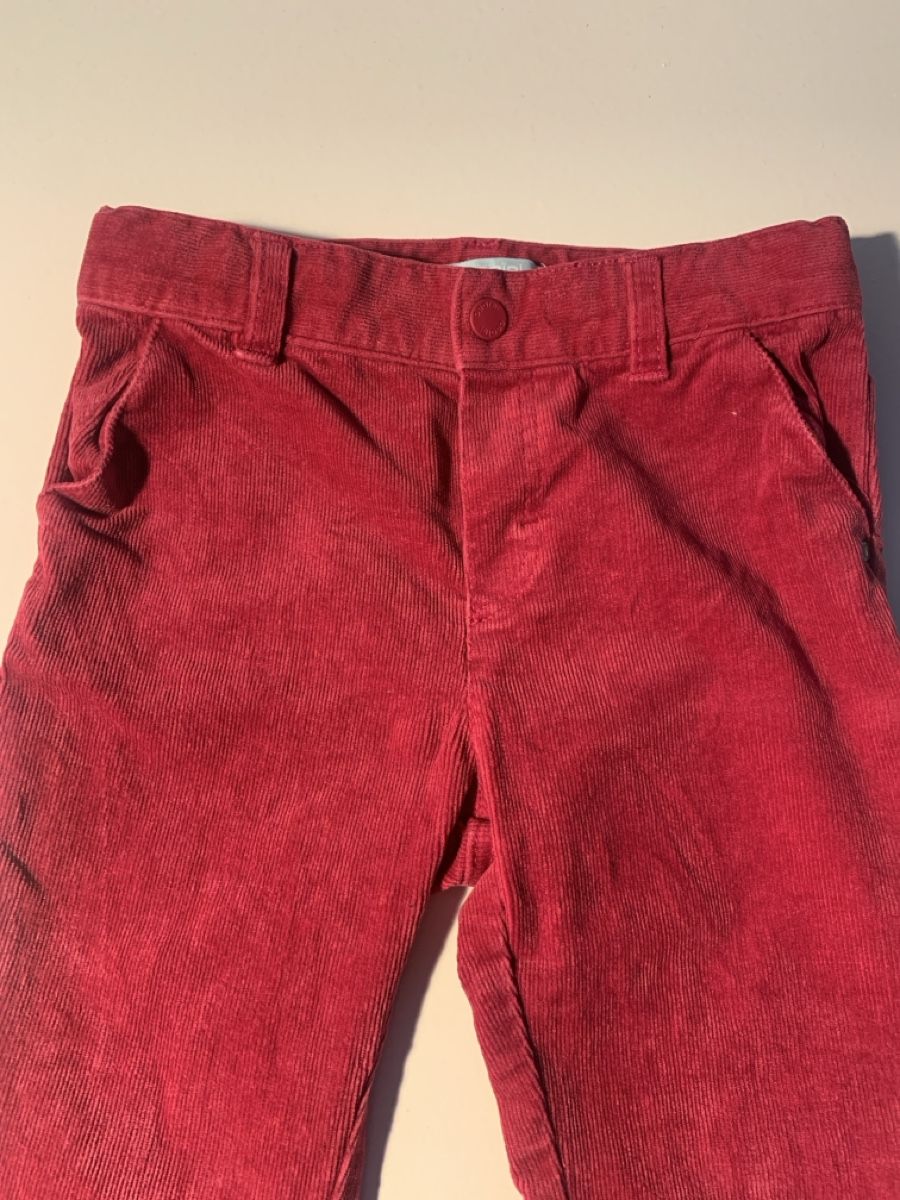 Okaidi Pantaloni: Okaïdi Pantalons filles 86 – Usato da Cartigny venduto da l.luckuit 1