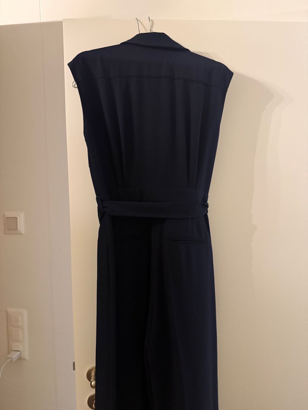 Tara Jarmon Tute: Tara Jarmon Jumpsuit – Usato da Adliswil venduto da ale_dv2q 4