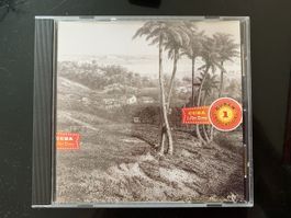 4 CDs Cuba I Am Time CD-Box - für Kuba MusikliebhaberInnen