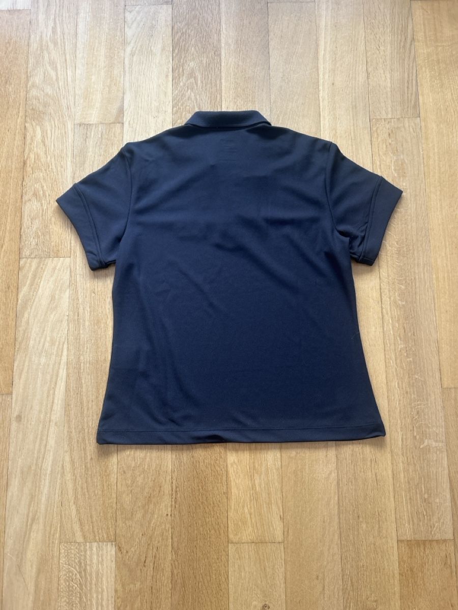 T-shirt: Polo Shirt Jack Wolfskin – Usato da Bern venduto da 44RewornHunter 3