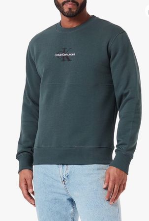 Neu! Calvin Klein sweater slim fit Gr. S NP 109.-