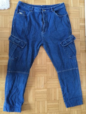 Jeans XXL