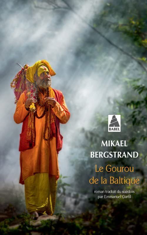 Libri: Le Gourou de la Baltique – Usato da Neuchâtel venduto da Dualseele