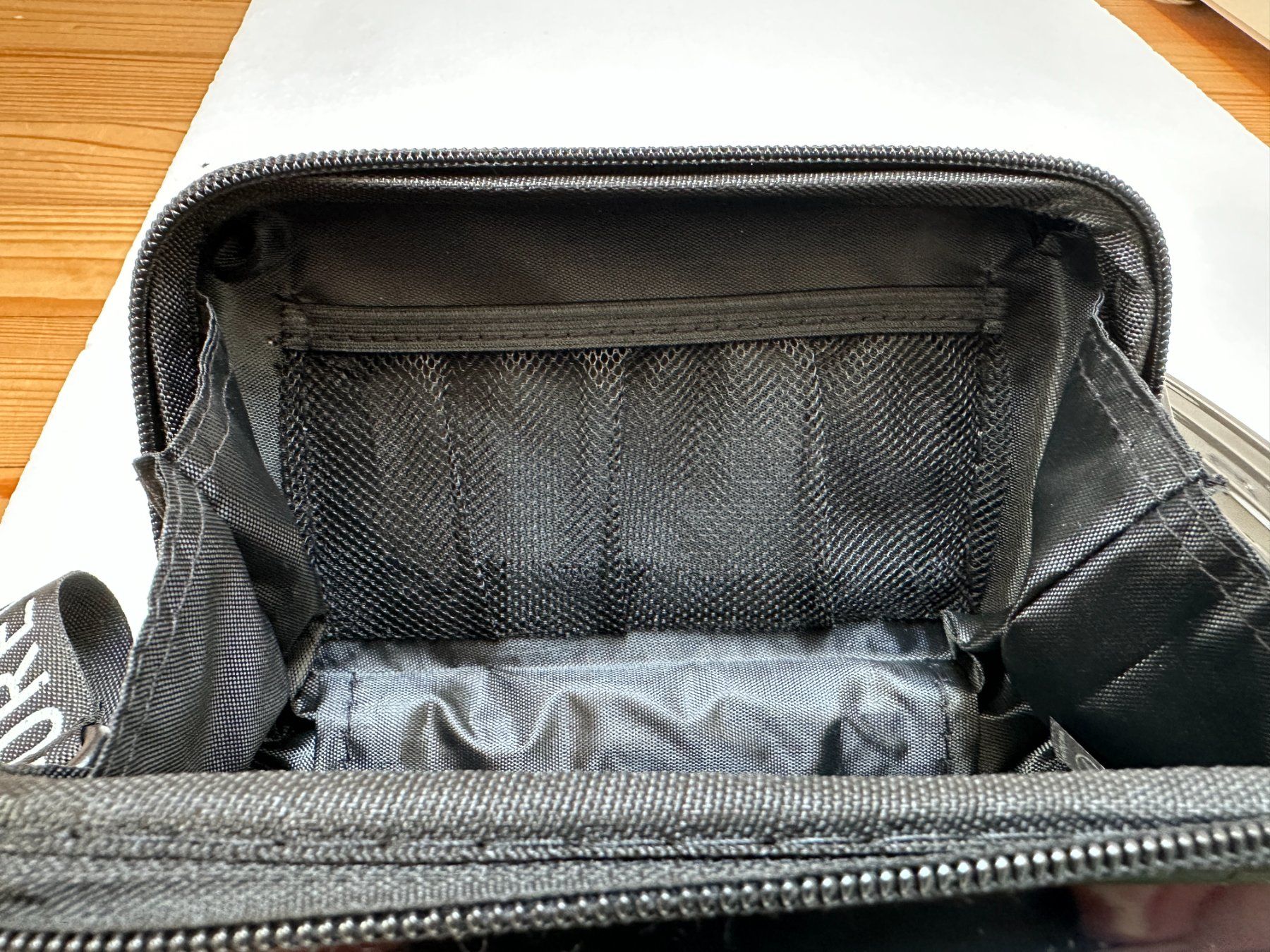 Borse da donna: Umhänge Box Tasche Täschchen Kosmetik – Nuovo e nell'imballaggio originale da Gümmenen venduto da FelizitasHermann 3