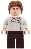 LEGO, Star Wars, Han Solo, sw1371, Neu