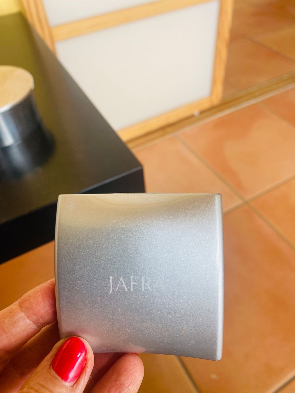 Make-up: Jafra Eyeshadows Blue Jewels – Usato da Belmont-sur-Lausanne venduto da chu_vxf5 1