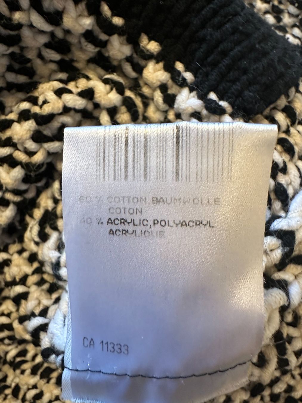 Marc Cain Giacche: Jacke von Marc Cain (38) – Usato da Urdorf venduto da Erika666 9