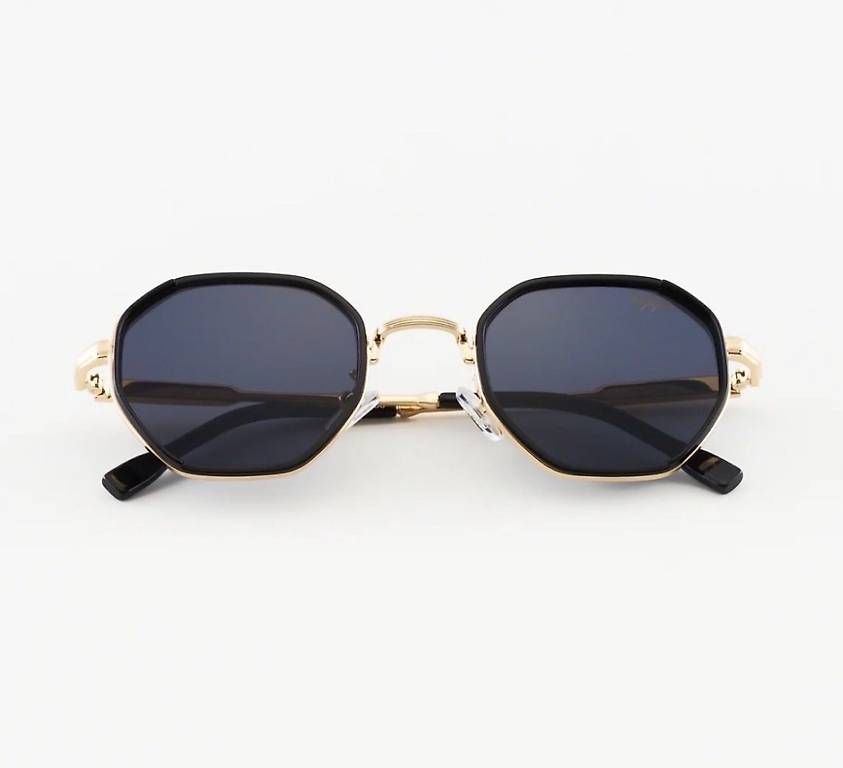Occhiali & Lenti: Sonnenbrille Montero Black By Kylyan – Usato da Knonau venduto da Gysii