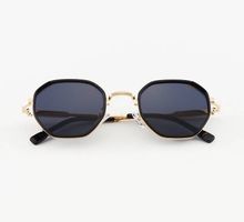 Sonnenbrille Montero Black By Kylyan