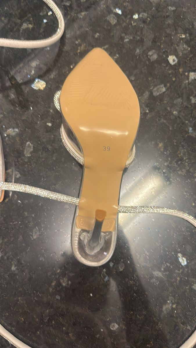 Scarpe da donna: Sandalen – Usato da Oberentfelden venduto da ulli03 2