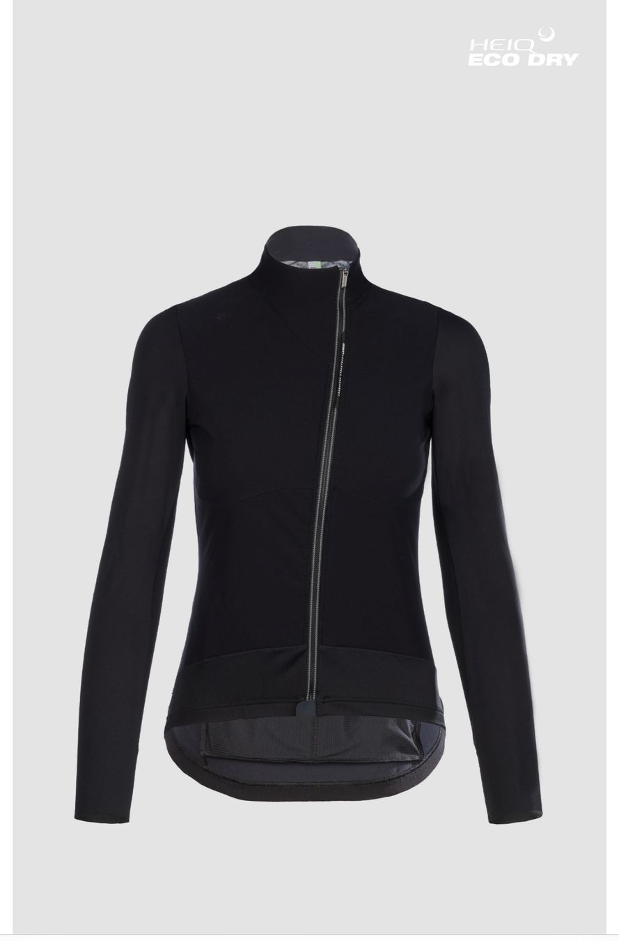 Canottiere & Pantaloni: Q36.5 hybrid Jacket Lady. S – Nuovo e nell'imballaggio originale da Zürich venduto da til_smy2