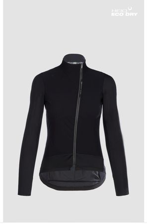 Q36.5 hybrid Jacket Lady. S