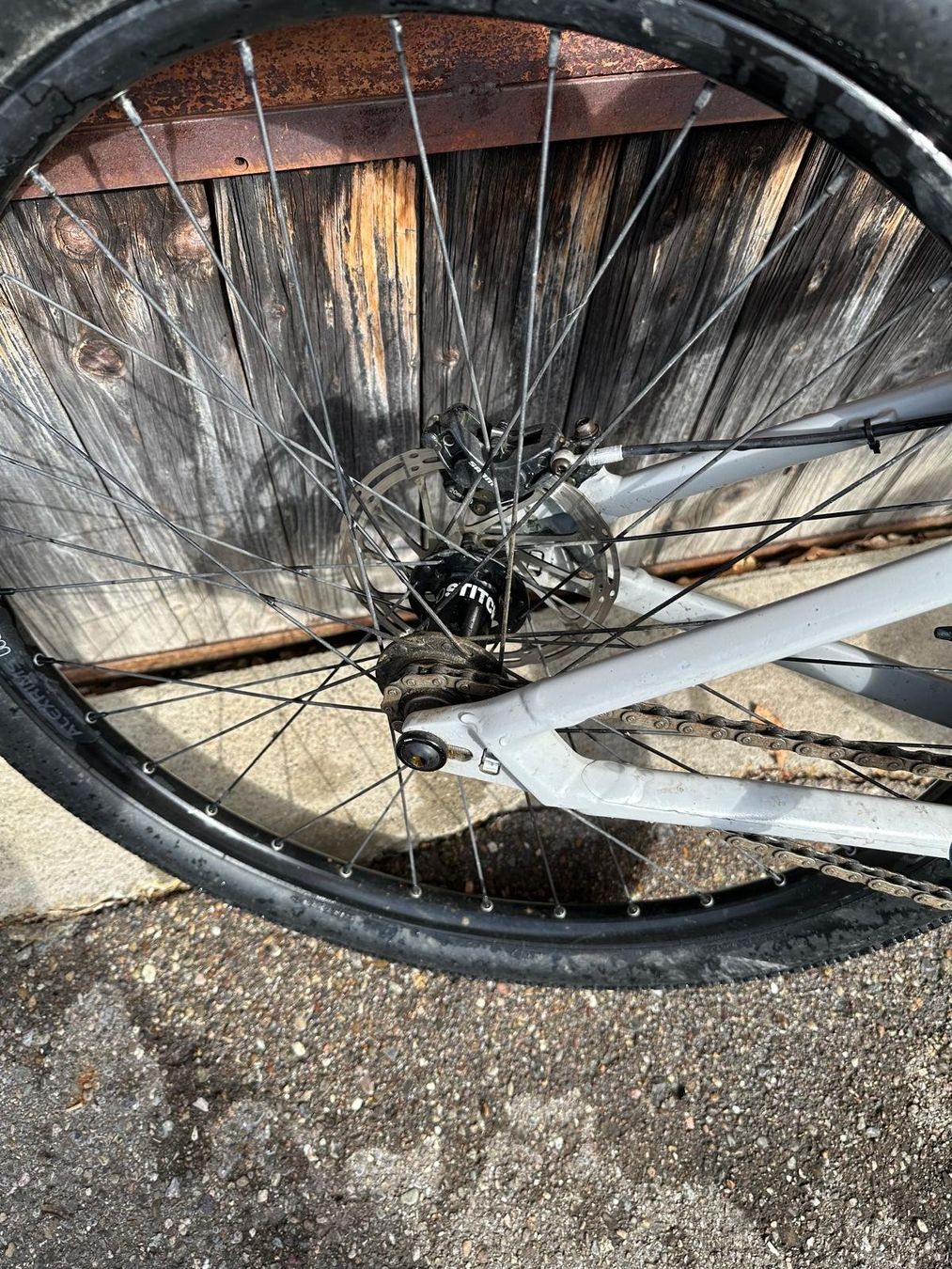 Velos: Canyon Sticked 360 – Gebraucht aus greifensee von andimann68 2