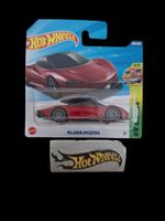 Hot Wheels HW Exotics 2025 McLaren Speedtail 5/5 S