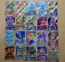 30th Celebration JP - AR full set 