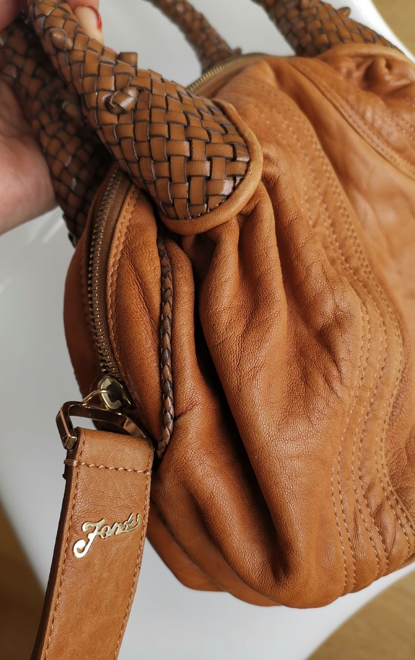 Fendi Borse da donna: Fendi Piccolo Spy Bag – Usato da Uerikon venduto da pink_flamingo 1