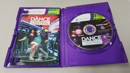 😎 Dance Central Kinect das Ultimative Tanzerlebnis   XB 360