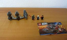 LEGO Star Wars 7957 "Sith Nightspeeder "