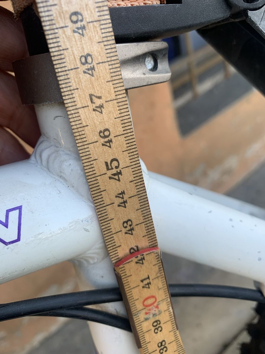 Bergamont Biciclette: BERGAMONT montaibike 26X2.10 – Usato da Gutenswil venduto da Bregenzer8610 9