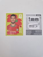 Panini Sticker MAR9