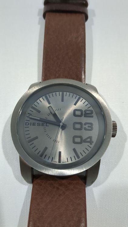 Diesel Orologi: Diesel Uhr DZ-1467 – Nuovo (secondo la descrizione) da Rüfenacht BE venduto da swalin 3