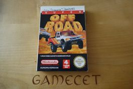 Ivan "Ironman" Stewart's Super Off Road