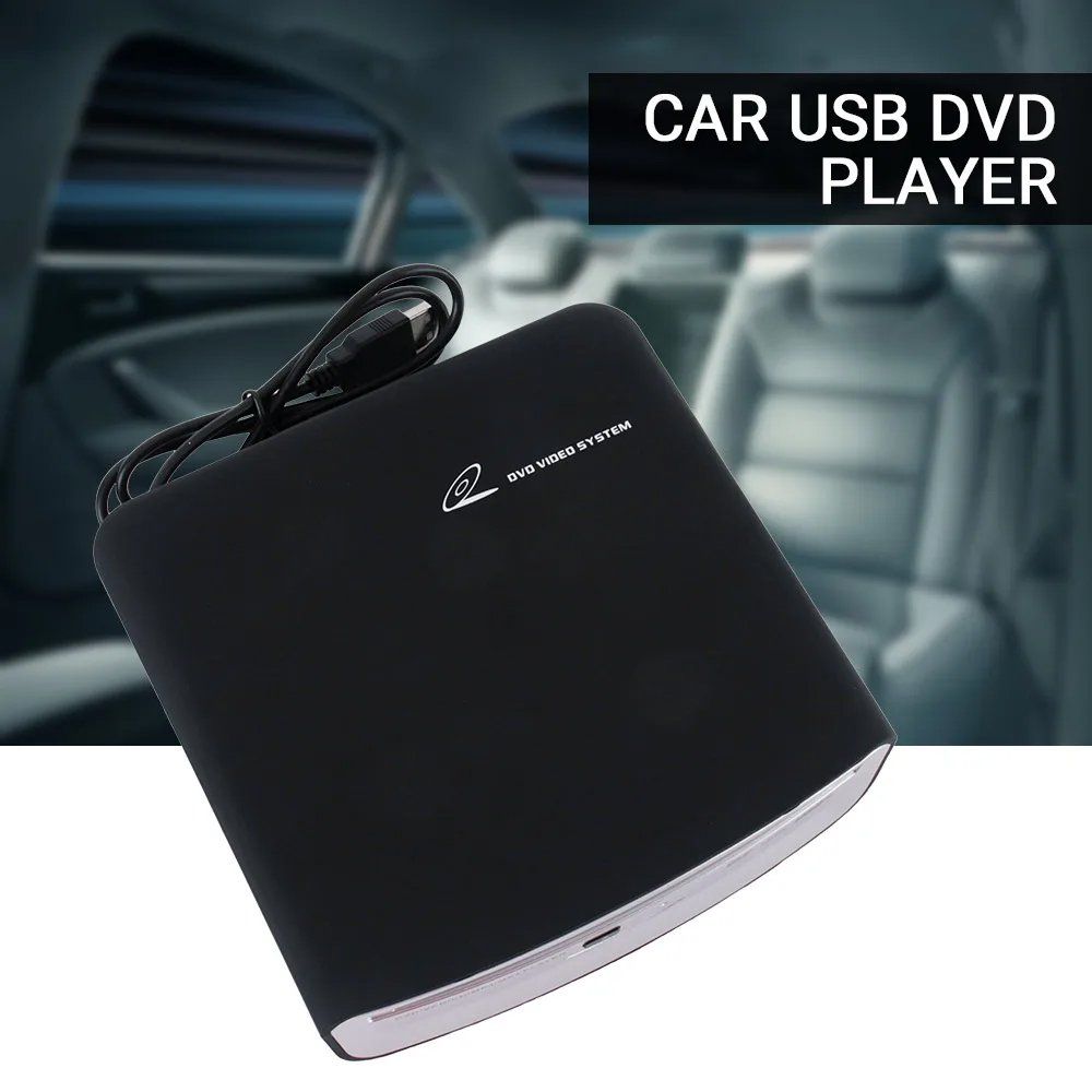 Lettore multimediale & Streamer: Autoradio CD DVD Laufwerk Android Extern – Nuovo e nell'imballaggio originale da Chiasso venduto da online.shop 2