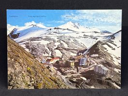 Stelvio (2760m)