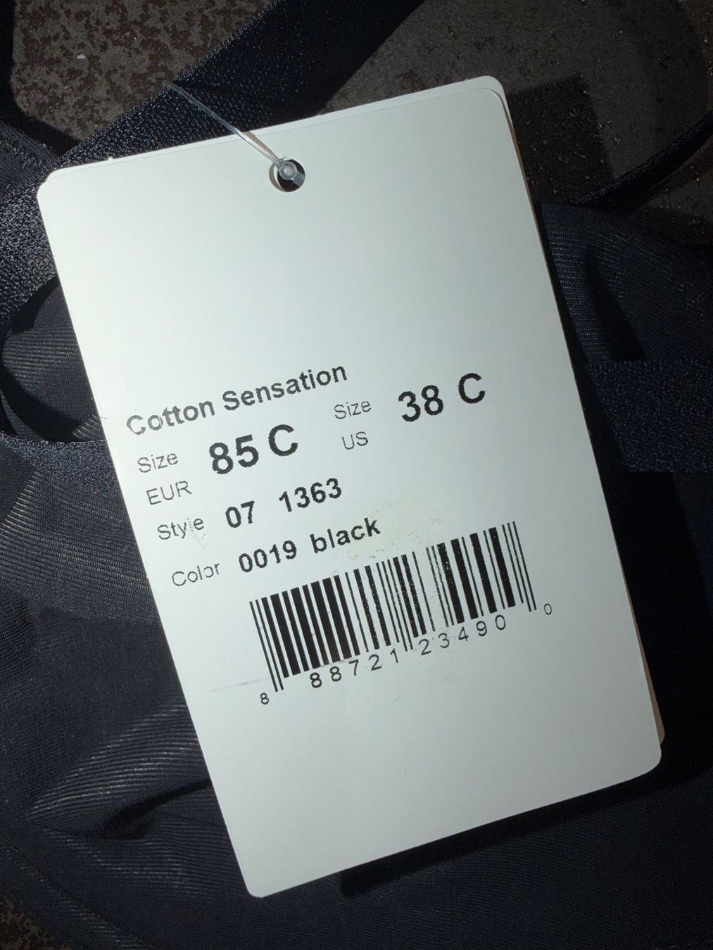 Hanro Altra biancheria intima: BH HANRO 85C neu – Nuovo (secondo la descrizione) da Dornach venduto da samuti 1