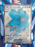 Glimmora ex - Shiny - #4