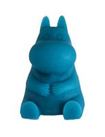 Seifen-Kerzen Silikonform moomin mumin