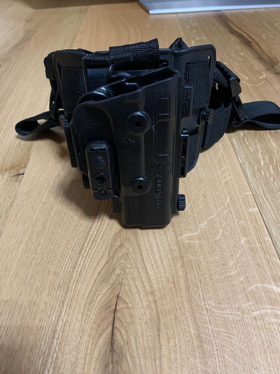 ALIEN GEAR HOLSTERS, Glock 19/23/32 Holster, ShapeShift Drop Kaufen