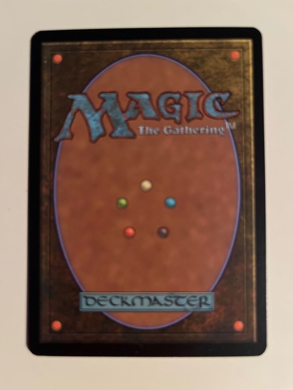 Magic The Gathering Carte collezionabili: 1 x Skullsnatcher - Magic: The Gathering - MtG – Usato da Kriens venduto da Shadi1980 1