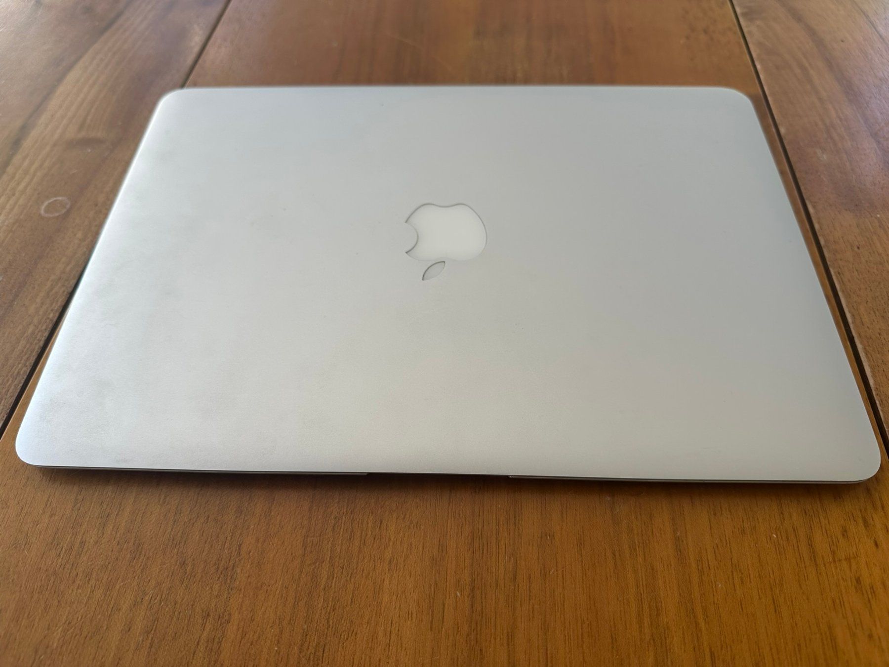 Apple Notebooks: Macbook Air 2012, 4GB, 256Gb – Gebraucht aus Aarau von Gratiszange 1