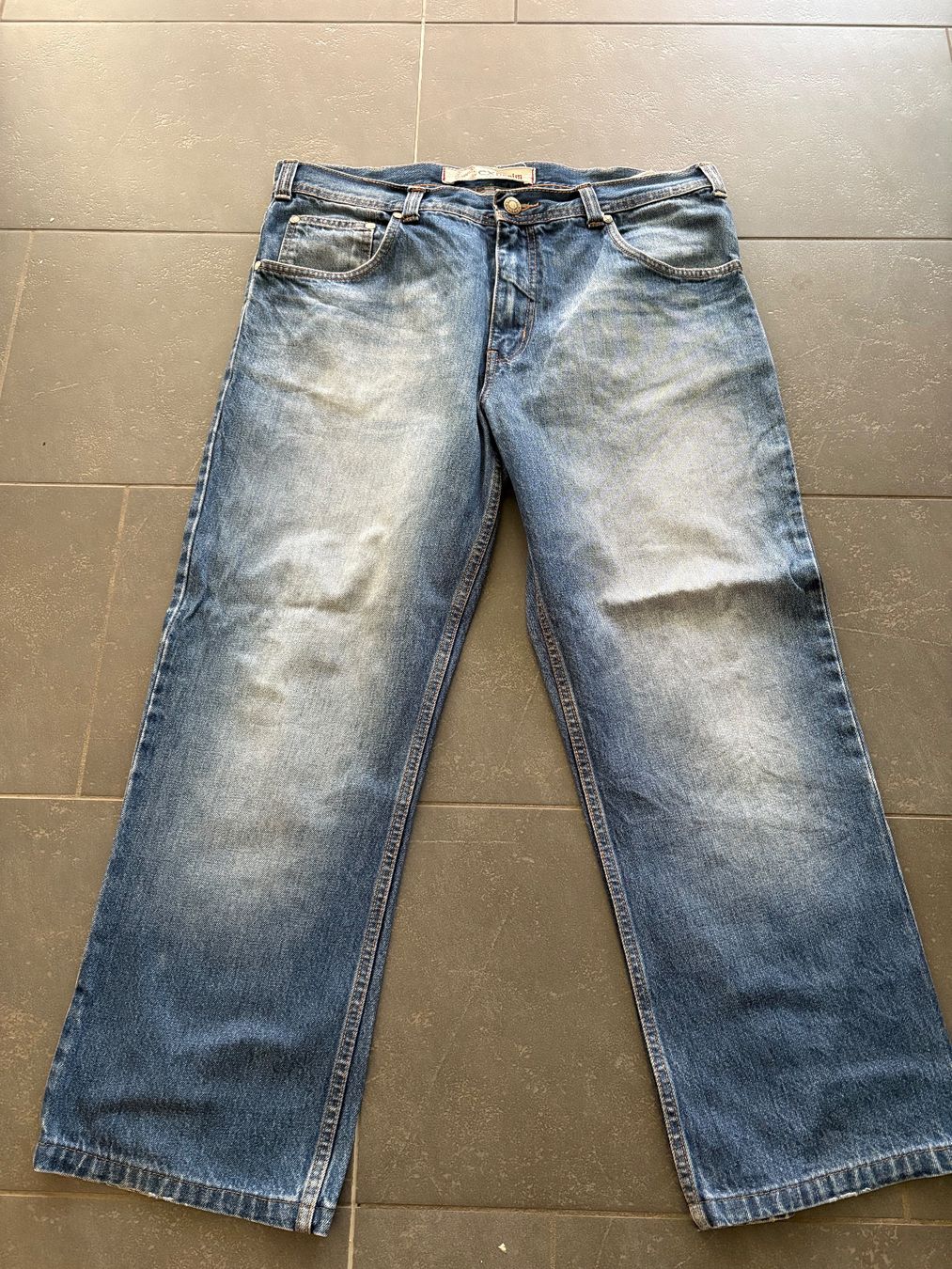 Jeans: Jeans - Grösse 38/32 - CX Denim – Usato da Oberuzwil venduto da Tomsi_9