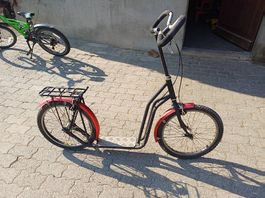 Vitelli Trottinett zu verkaufen