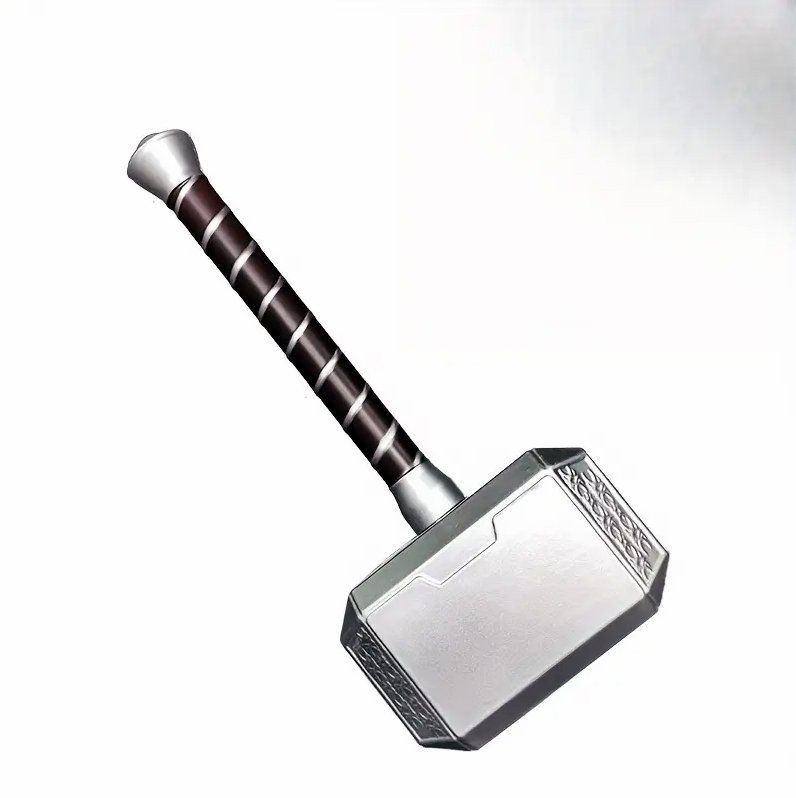 Sculture & Statue: Statue du Marteau de Thor, "Mjölnir" avec 41cm – Nuovo (secondo la descrizione) da Moutier venduto da HFworks 6