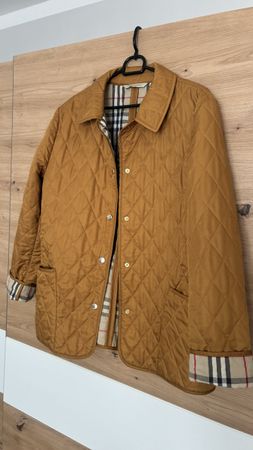 Burberry Jacke Gr M