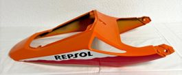 Honda CBR 600 RR 2012 Rear Tail Fairing / Heckverkleidung