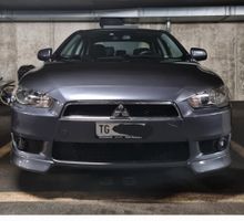 Mitsubishi Lancer 1.8