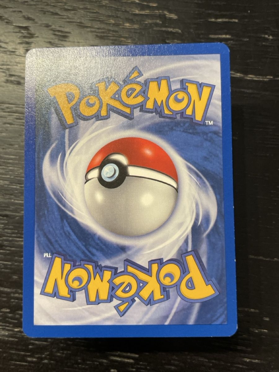 Pokémon Carte collezionabili: Ariados 27/111 pokemon neo – Usato da Hugelshofen venduto da Suimosa 1