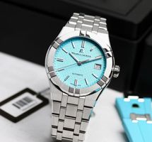 Maurice Lacroix Aikon Auto 39mm Summer Vibe Limited Edition