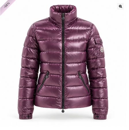 Veste T. 2 Moncler