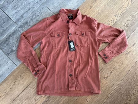 Hemd, Vanguard (PME) //NEU// XL